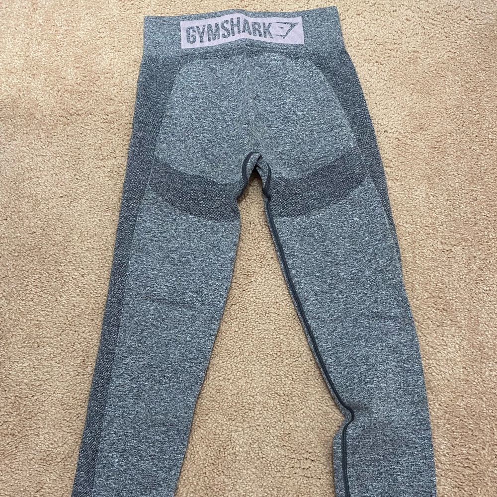 Gymshark Flex High Waisted Leggings